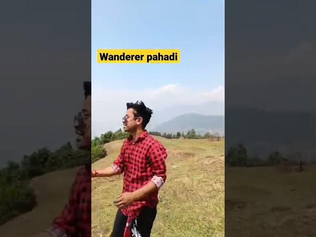 Wo jo zimmedari samajhte hain #shorts #youtubeshorts #shortsfeed #uttarakhand  #vlog #pahadi