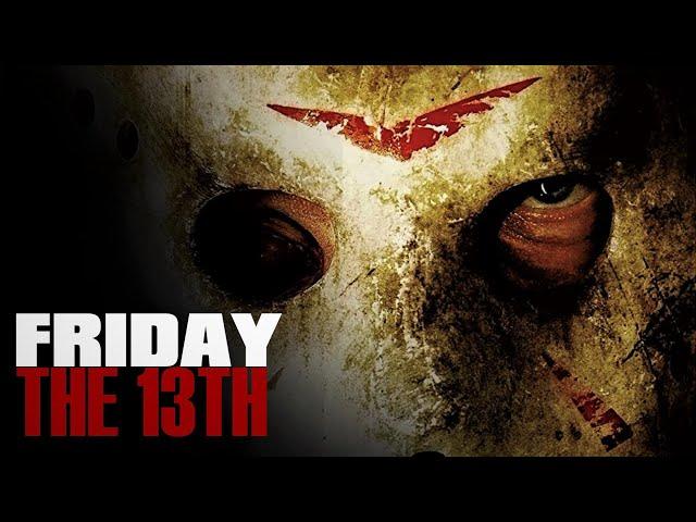 Friday The 13th - Movie Trailer (2025 Reboot)