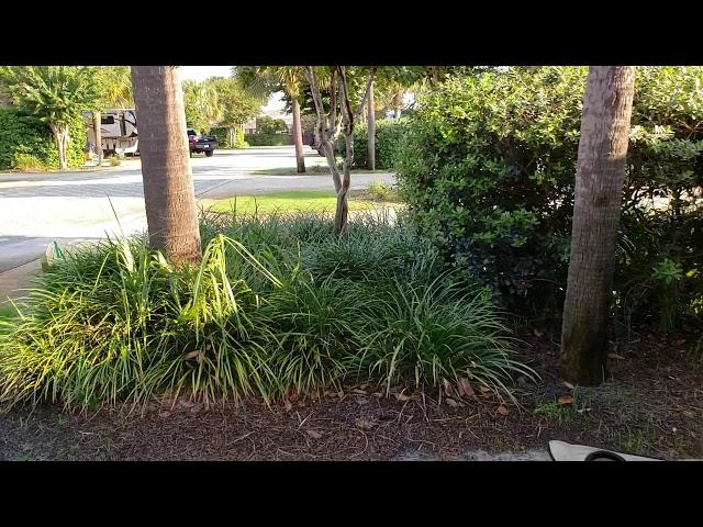 Destin Beach RV Resort