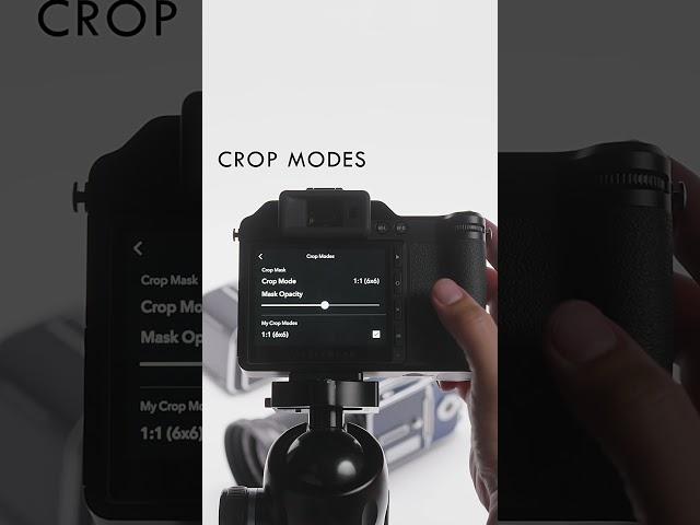 Unlock more from your Hasselblad X2D 100C. #shorts