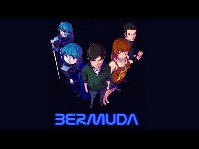 Bermuda [игрофильм]