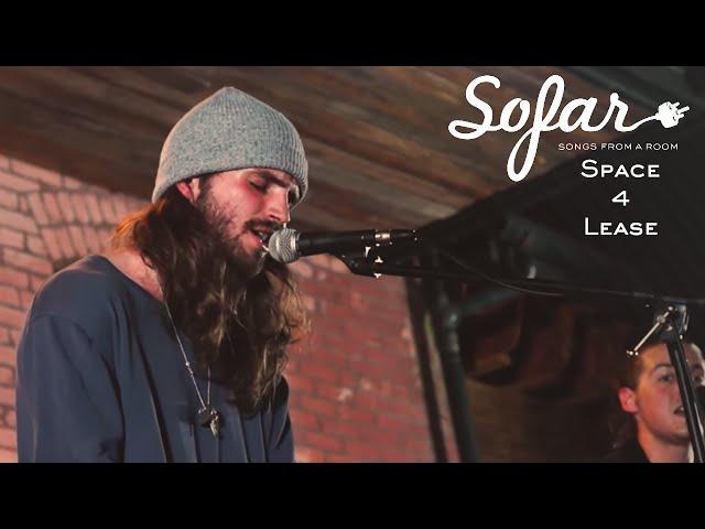 Space4Lease - If It's True | Sofar St. Louis