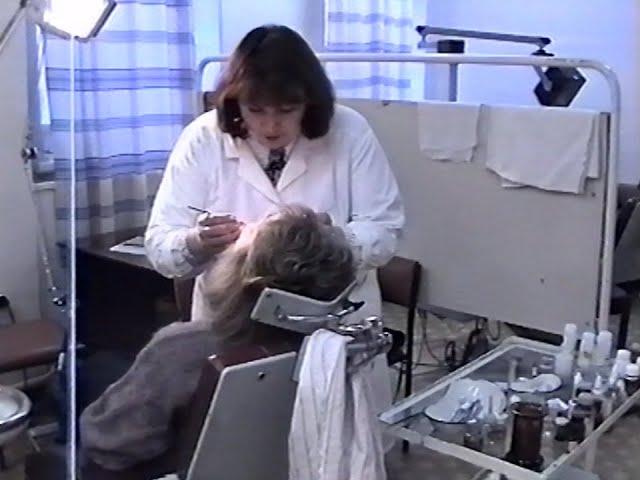 1998/12 – Стоматологическая поликлиника Угличской ЦРБ | Провинциальный сюжет