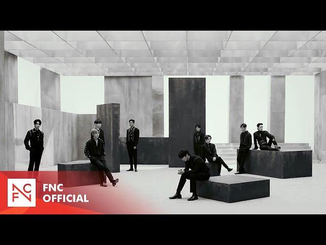 SF9 'Tear Drop' MUSIC VIDEO