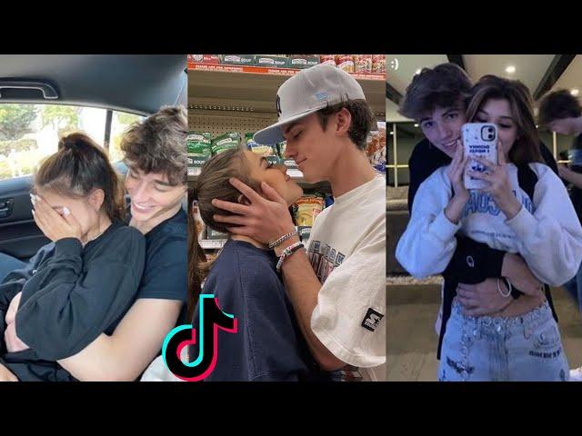 Cute Couples that'll Make You Scream  to The Universe TikTok compilation #2