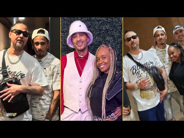 Layzie Bone Reunited With Bizzy Bone And Also Announces Wedding ‘I’m Going To Marry My Love Tiny’