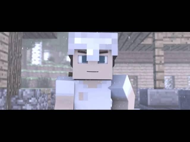  "Running Out of Time" A Minecraft Song Parody of "Say Something" 