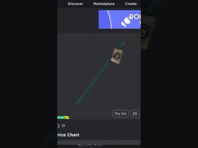 ( Limited UGC Item ) How to get SECRET BAMBOO ROBLOX ( 2023 ) DeanOfficial YT