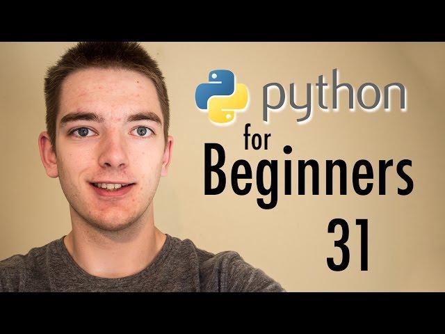 os Module in Python (Python for Beginners) | Part 31