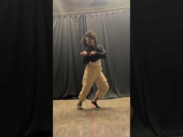 Grip by Normani is in the works ! Ugh love this dance