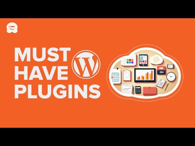 24 Must Have WordPress Plugins for Business Websites