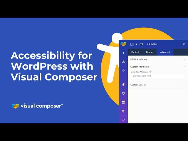 4 Features To Make Your WordPress Website Accessible With Visual Composer