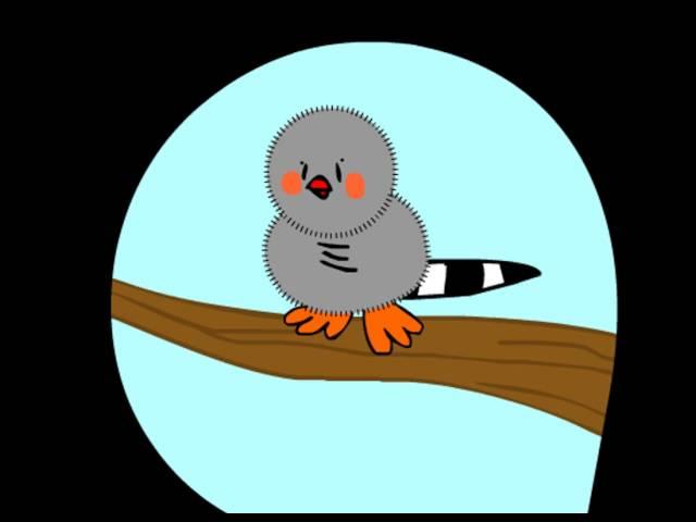 The 12 Principles of Animation