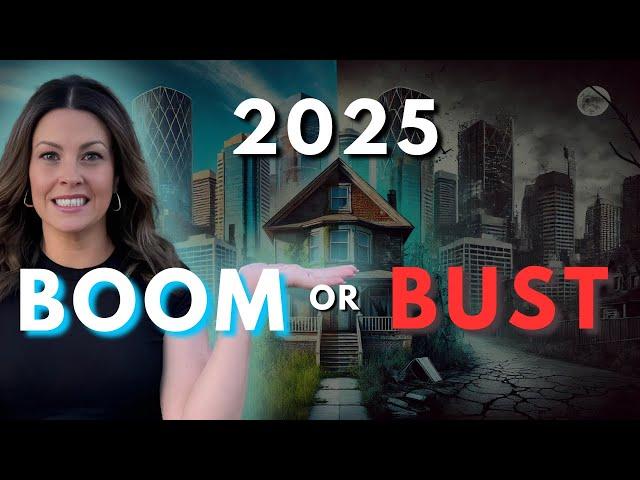 What is the Future of Calgary's Real Estate Market? 