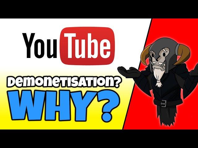 @Creator Insider Feedback :  Demonetisation