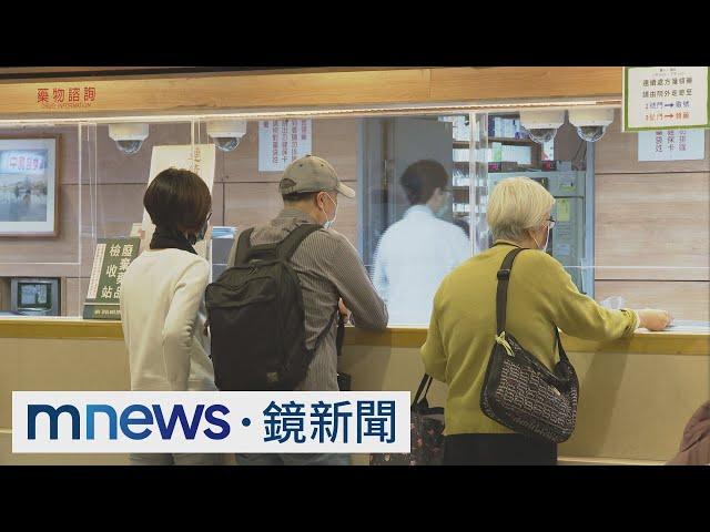 停復保制度擬廢除　健保會週五將討論｜鏡新聞