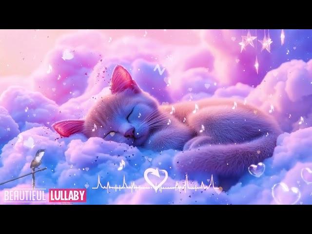 Baby Sleep #873 Make Bedtime A Breeze With Soft Sleep Music  Relaxing Baby Music