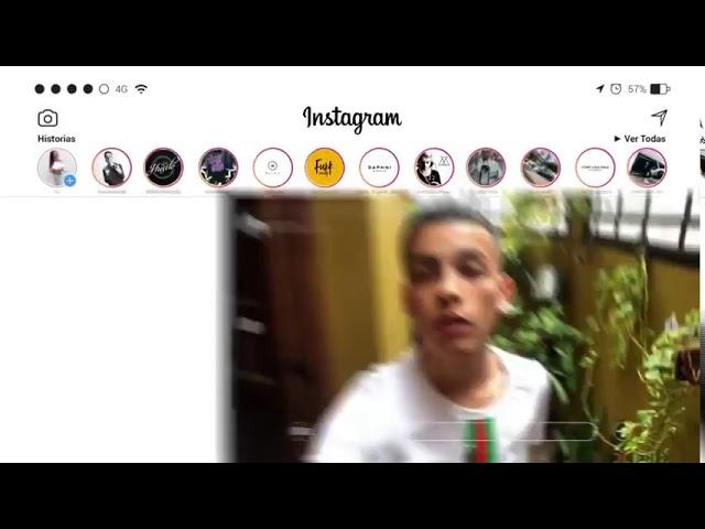 Trueno- SOLA (video borrado)