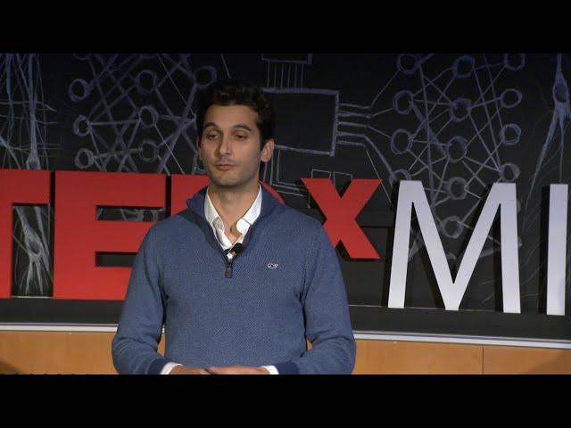 Intelligence that we can trust | Alexander Amini | TEDxMIT