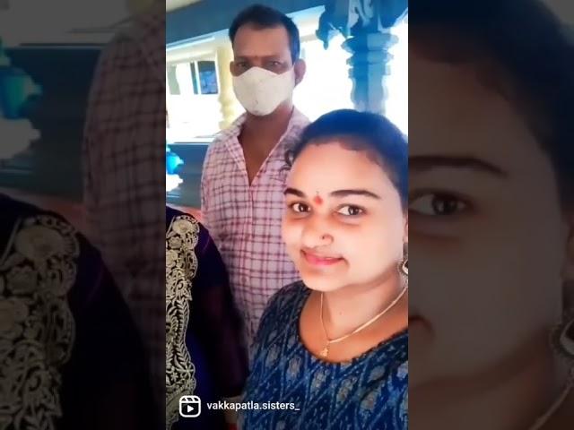 #memories #happy #family #love #dream #enjoy #deekshasvlog #temlpe #luv #devi #parents #daddy #mom