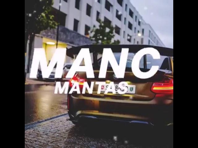 Manc  Mantas