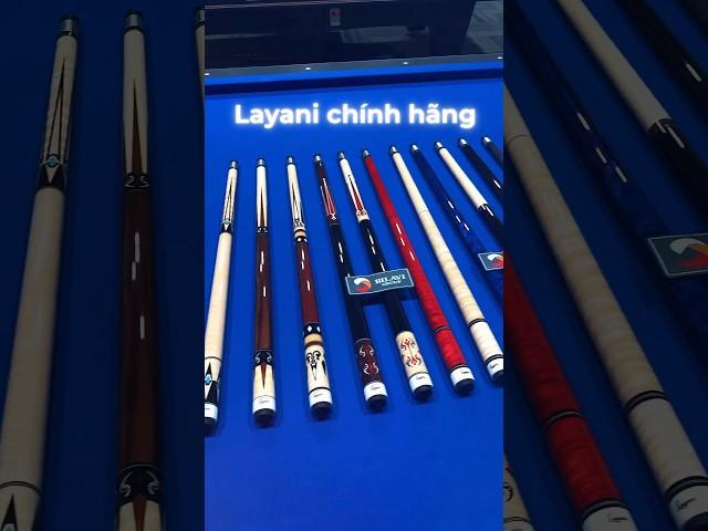 Bilavi Group phân phối độc quyền cơ Layani chính hãng tại thị trường Việt Nam