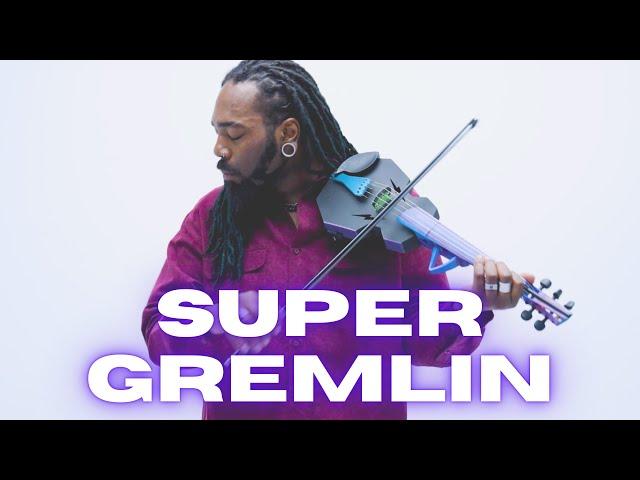 DSharp - SUPER GREMLIN 