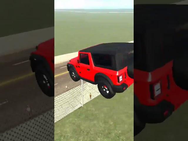 Thar stunt in Indian bikes driving 3d ll @gamer sports gs