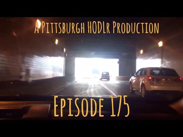 No Edits Crypto - Episode 175 - A Pittsburgh HODLr Production - R.I.P. Mac Miller