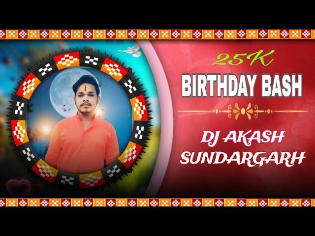 Rasabati Bilasa [Sambalpuri Rmx] Dj Akash Sundargarh