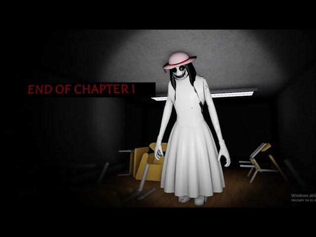 the mimic no commentary (chapter 1)full no death