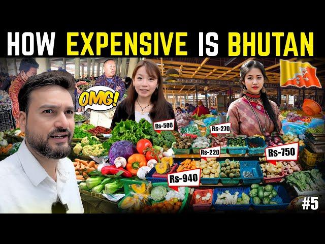 How Expensive Is Bhutan( Fascinating Facts About Bhutan )