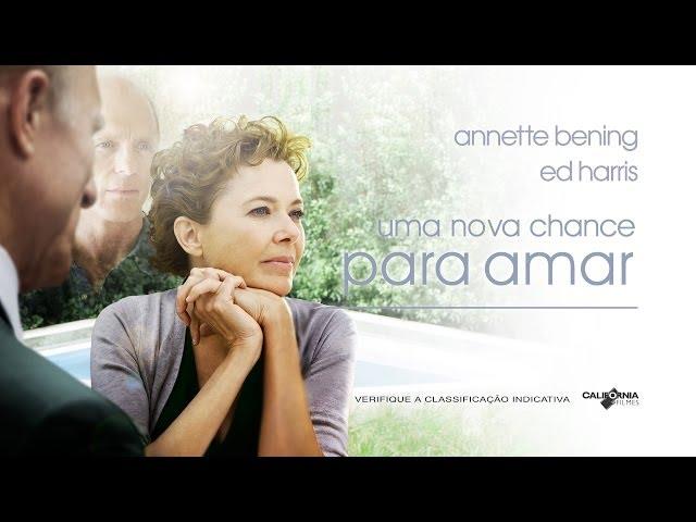 Uma Nova Chance para Amar - Trailer legendado [HD]