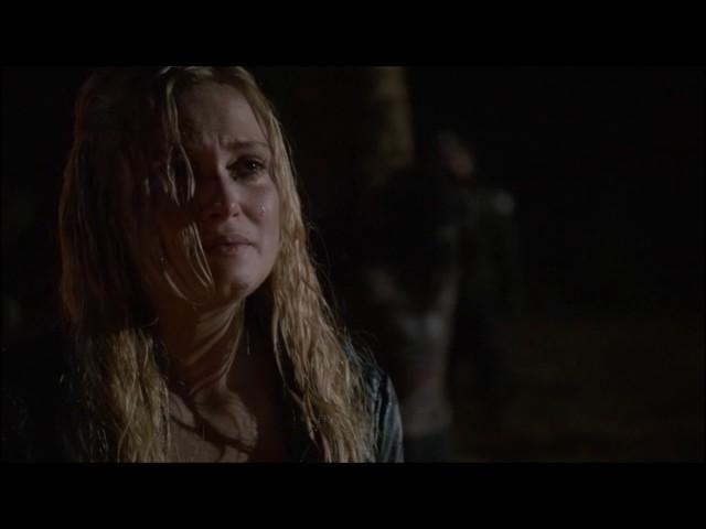 The 100 deaths - Season 1 - 4