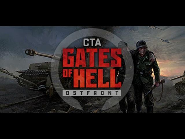 Call to Arms: Gates of Hell - Liberation OST - USA Orchestra