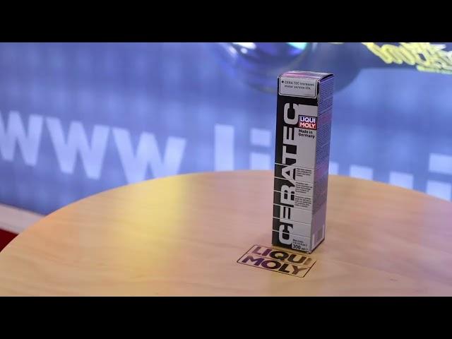 LIQUI MOLY Ceratec