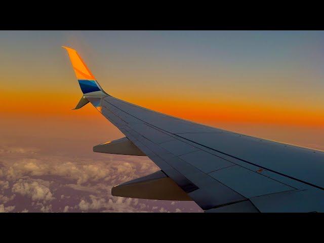 [4K] – Full Flight – Alaska Airlines – Boeing 737-990/ER – SEA-HNL – N493AS – AS853 – IFS 923