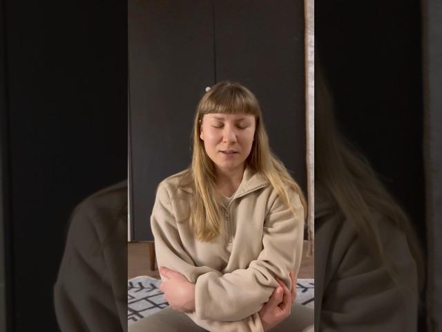 ВНУТРЕННЕЕ СПОКОЙСТВИЕ практика