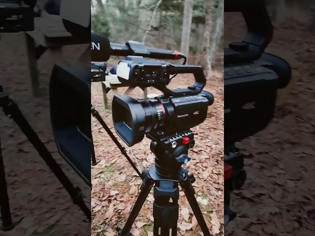 The cameras we use for rangehot