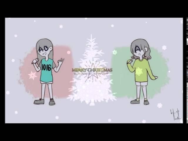 라온힐조 : 출생신고 듀엣 "christmas song" (못부름 주의)