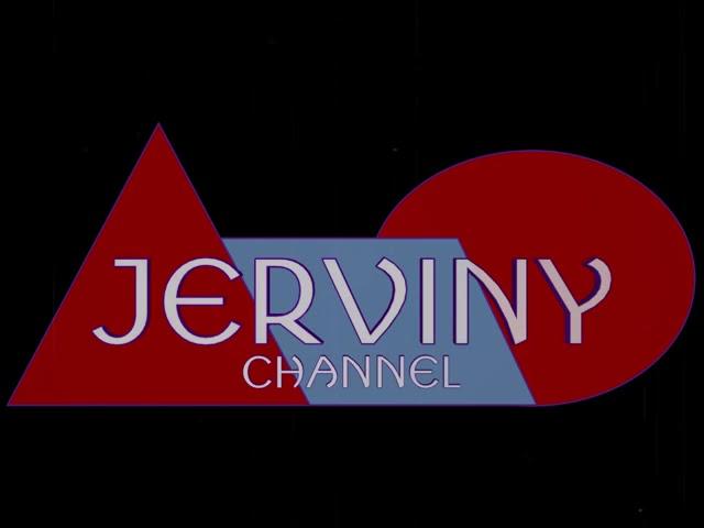Jerviny Channel
