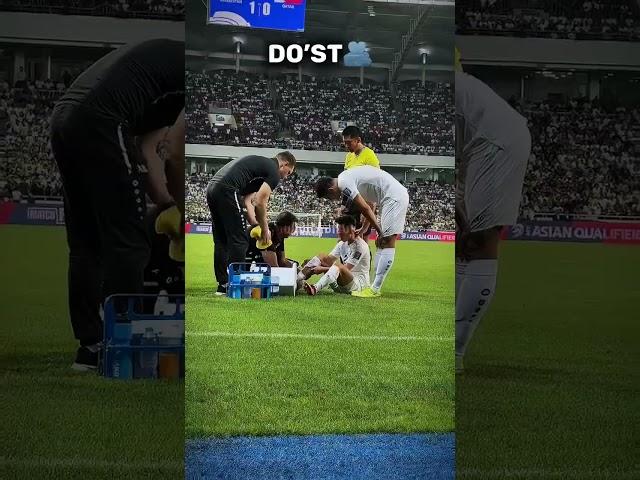 Abbos va Abduqodir Husanov #mancity #husanov #o #highlights #uzbekistan #abbos #football #shorts