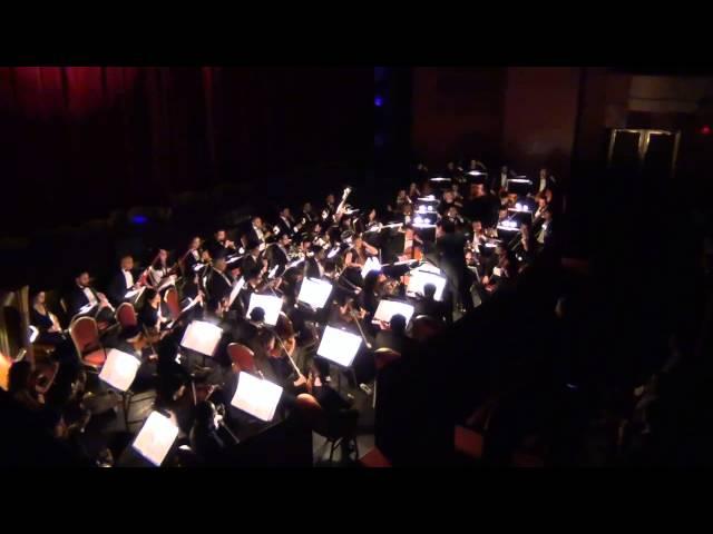 Nayer Nagui | Overture "Orphée aux enfers" Offenbach