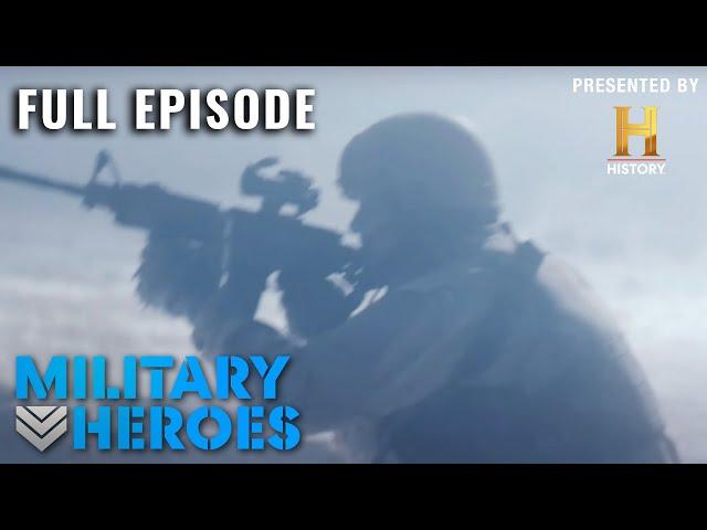 The Warfighters: The Harrowing Rescue of a Missing Navy SEAL (S1, E9) | Full Episode