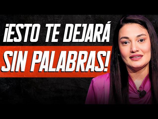 ¡Este Consejo Cambiará Tu Vida Para Siempre! | La Inspiradora Historia de Muniba Mazari