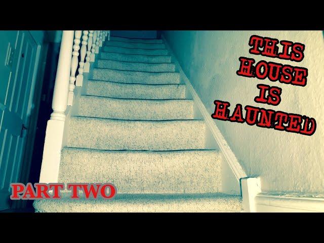 (Part Two) This House Is Haunted | Private Residence Investigation | FANTASMA HOUSE PARANORMAL