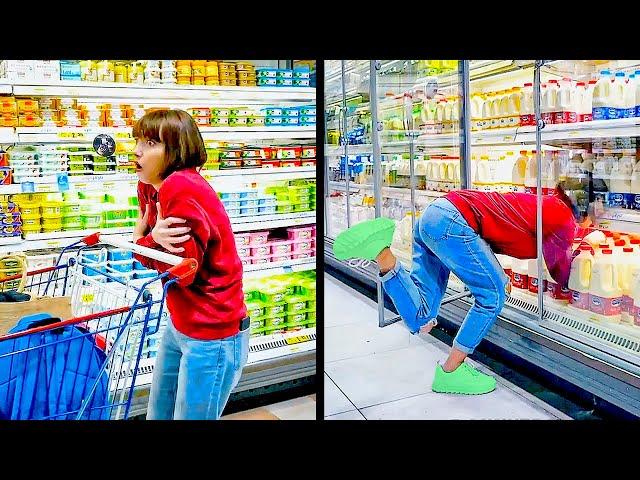 40 HILARIOUS LIFE SITUATIONS EVERYONE WILL RECOGNIZE