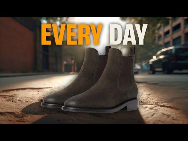 Thursday Boot Company Duke Chelsea Boot Review