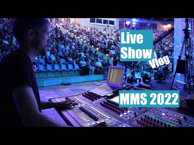 MMS 2022 Vlog | Revisiting a Festival