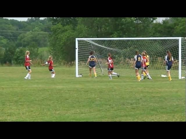 Goal1 vs PRL Cara